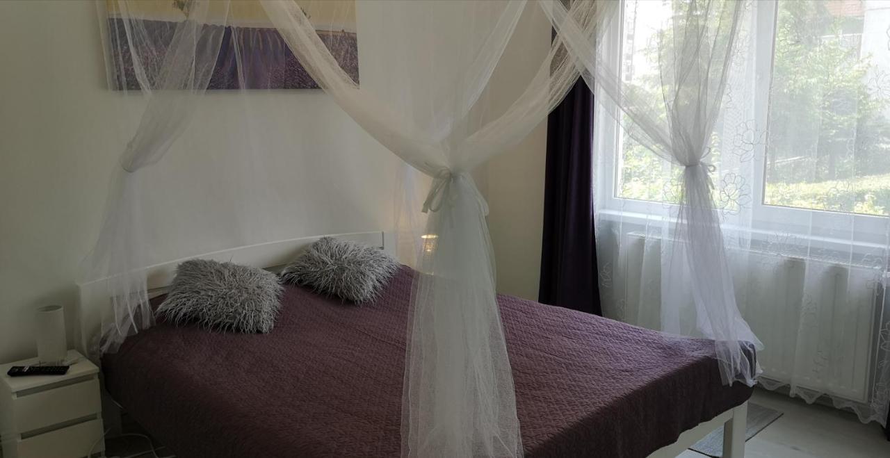 Diamond Apartment Targu Mures Exterior photo