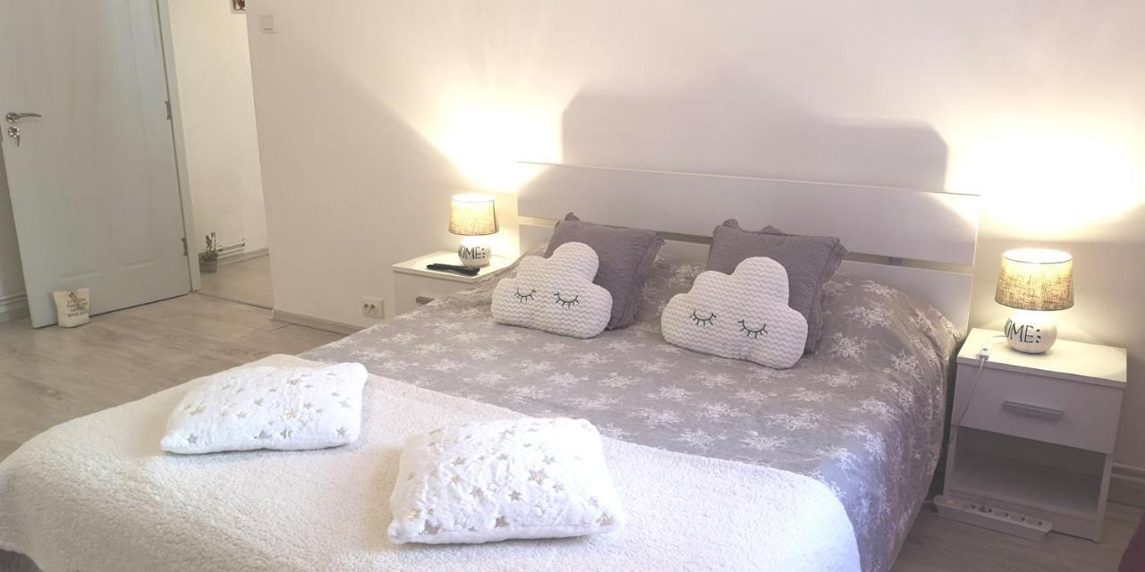 Diamond Apartment Targu Mures Exterior photo