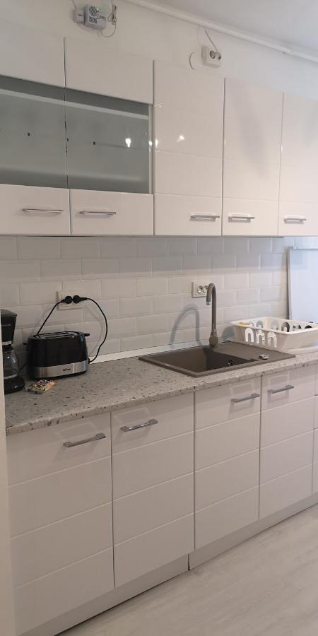 Diamond Apartment Targu Mures Exterior photo