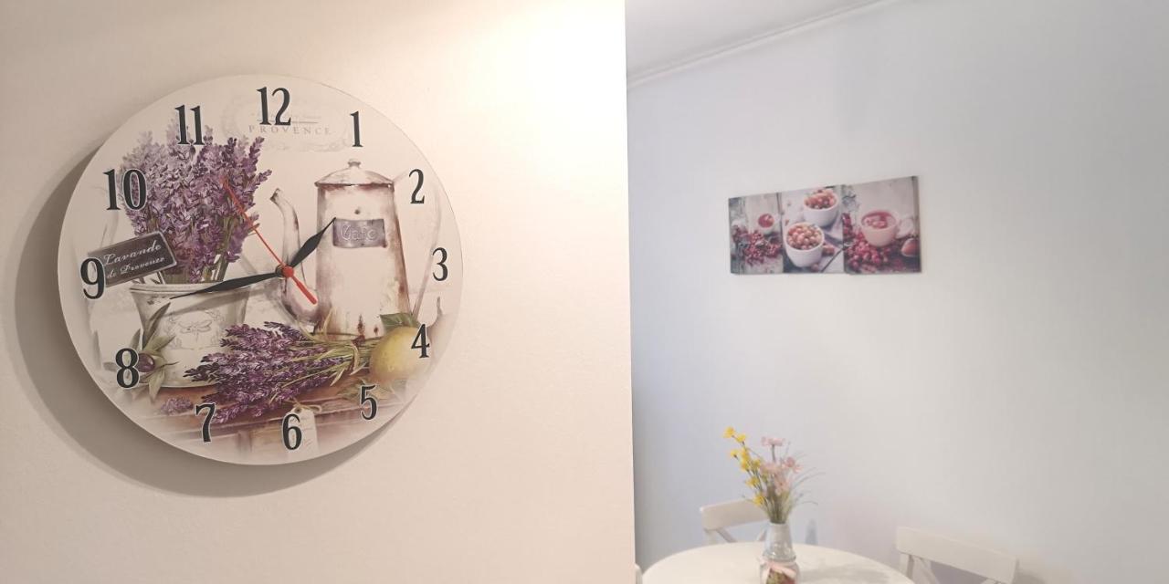 Diamond Apartment Targu Mures Exterior photo