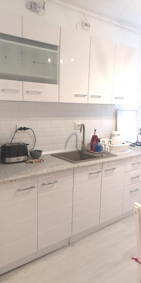 Diamond Apartment Targu Mures Exterior photo