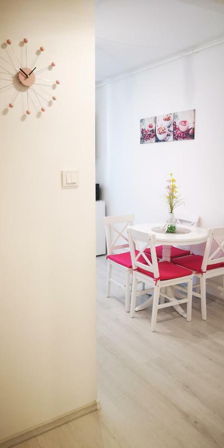 Diamond Apartment Targu Mures Exterior photo