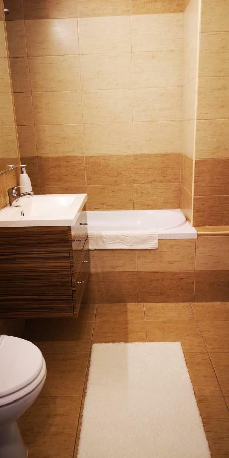 Diamond Apartment Targu Mures Exterior photo