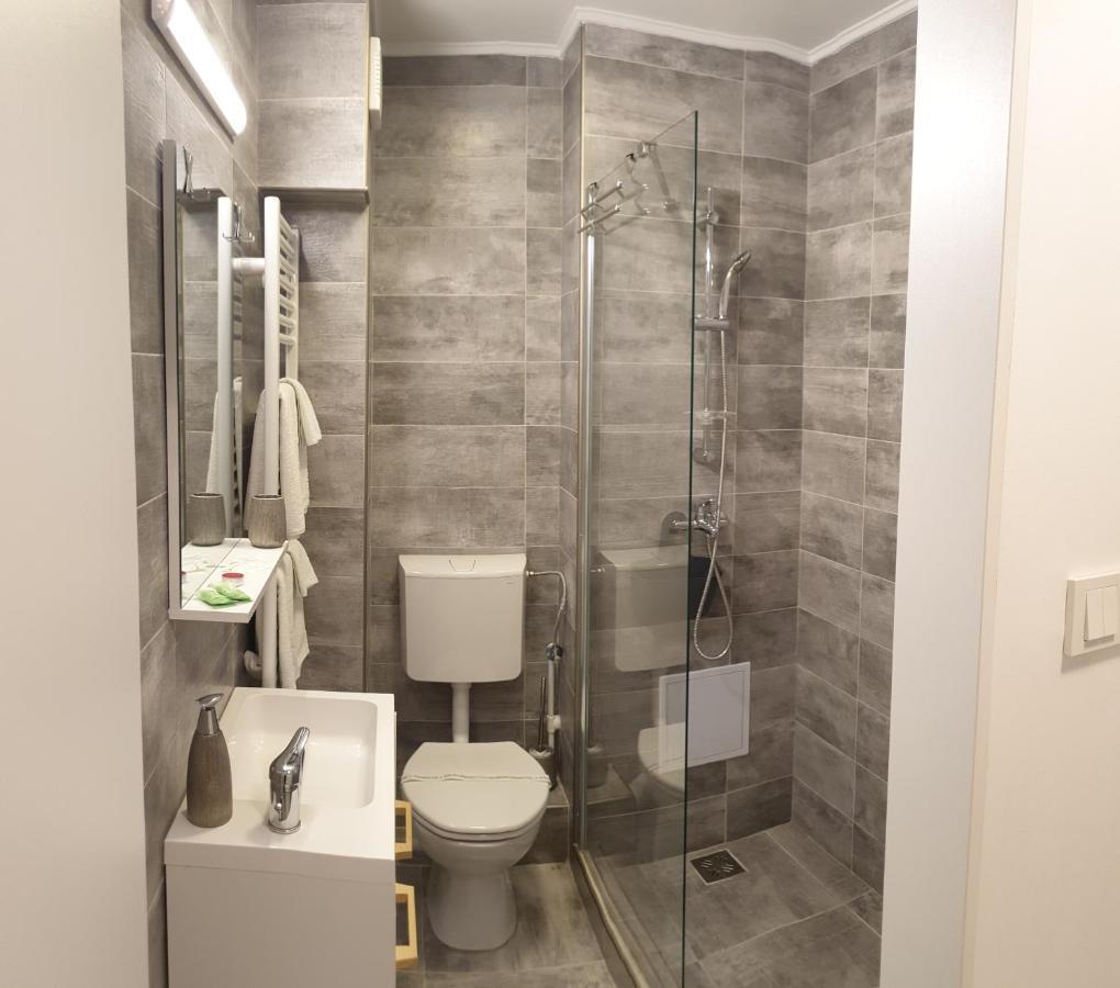 Diamond Apartment Targu Mures Exterior photo
