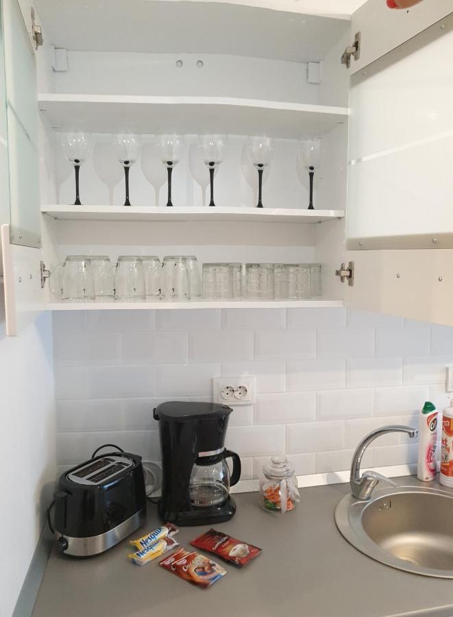 Diamond Apartment Targu Mures Exterior photo