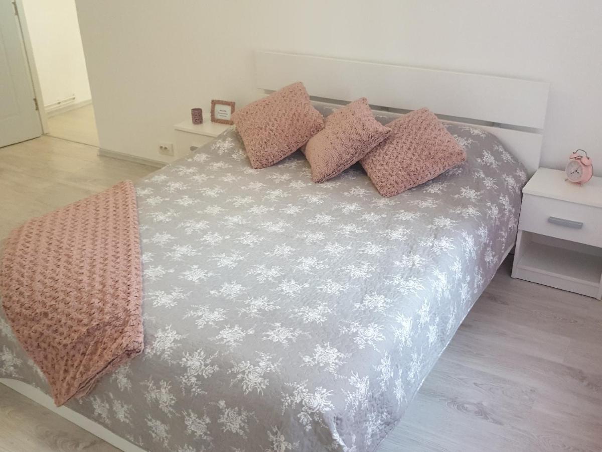 Diamond Apartment Targu Mures Exterior photo